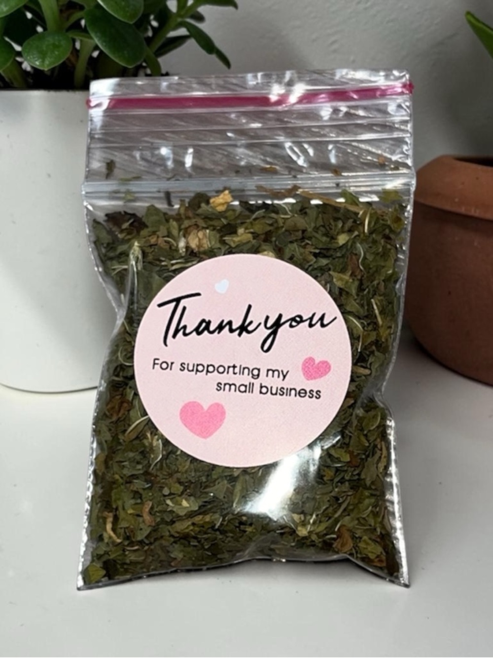 Peppermint